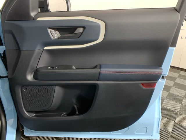 2025 Ford Bronco Sport Heritage - Photo 35