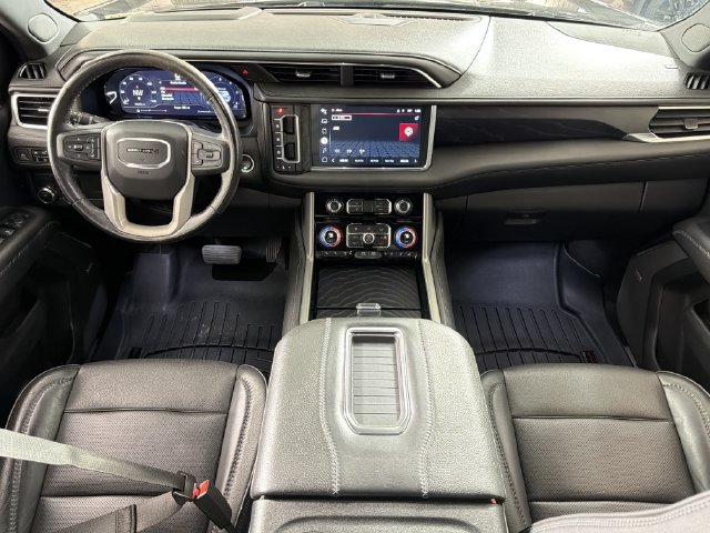 Used 2022 GMC