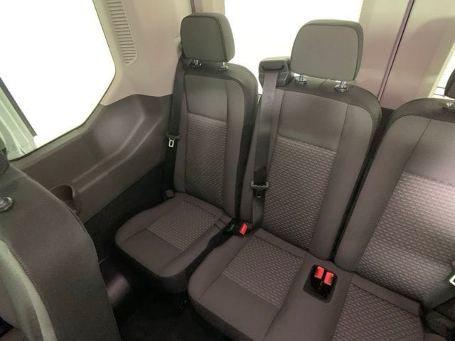 2025 Ford Transit Passenger Van XL - Photo 21