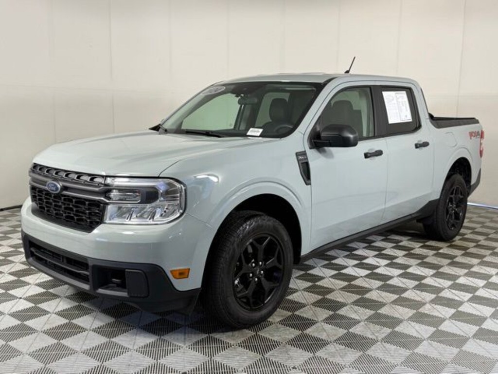 Used 2024 Ford Maverick XLT Truck