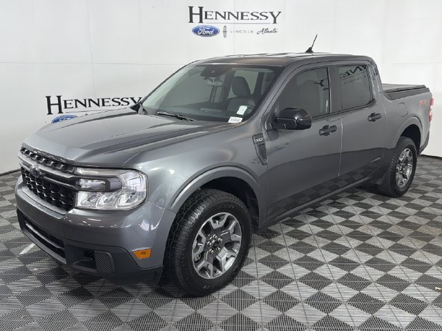 2024 Ford Maverick