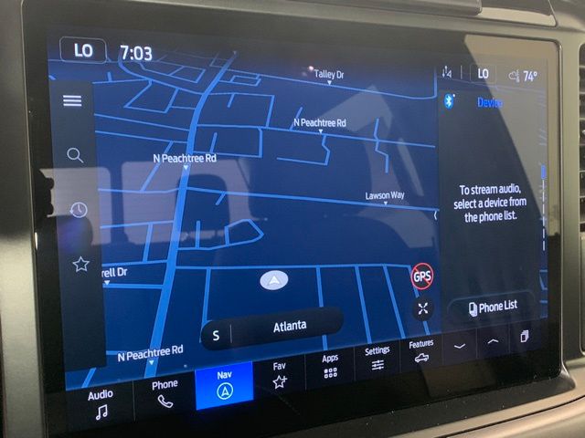 2025 Ford F-150 XLT - Photo 17