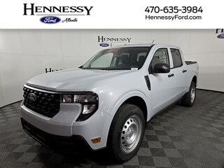 2026 Ford Maverick XL Truck