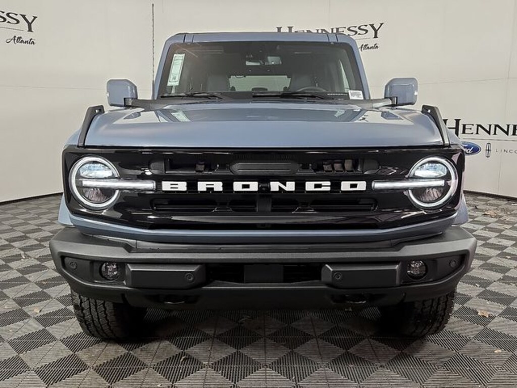 New 2026 Ford Explorer ST-Line SUV