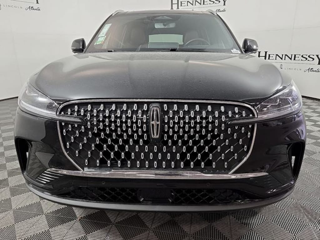 Used 2026 Lincoln Aviator Reserve SUV