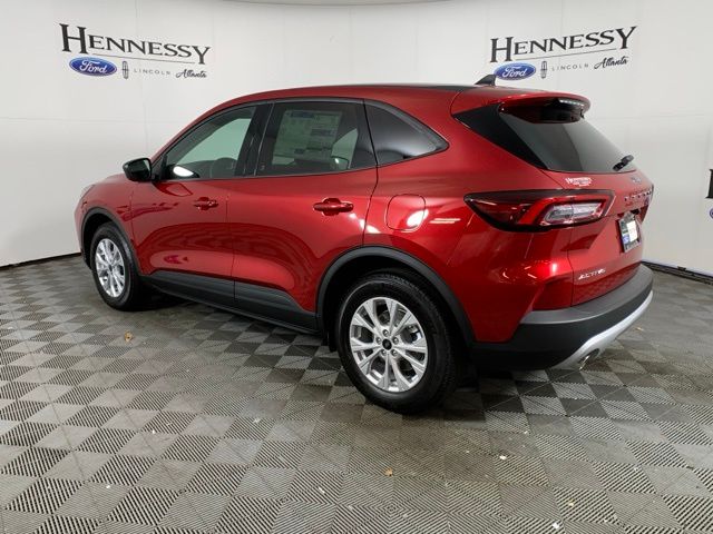 2025 Ford Escape Active photo 2