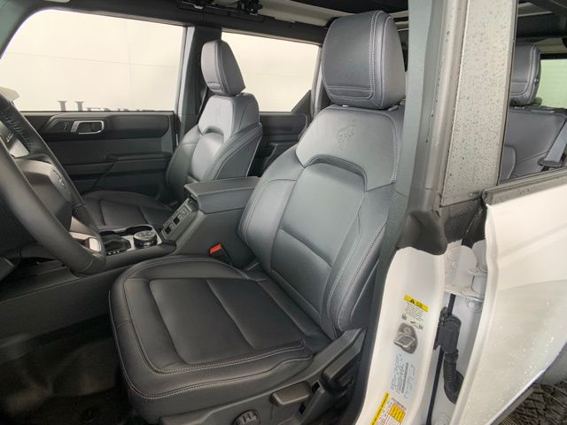 2025 Ford Bronco 4-Door Badlands - Photo 20