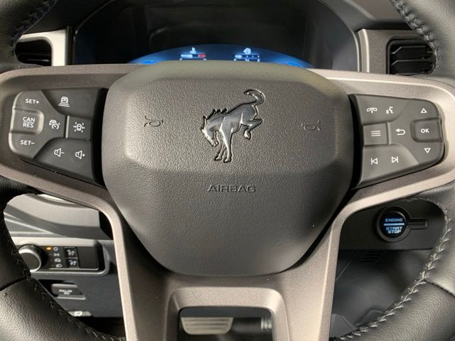 2025 Ford Bronco 4-Door Badlands - Photo 29