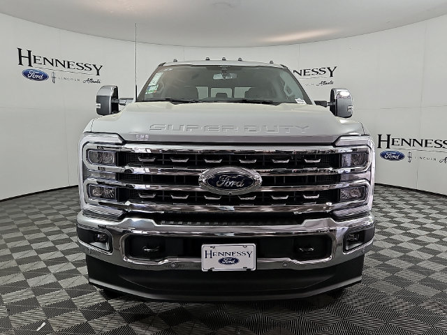 New 2026 Ford Super Duty F-350 SRW LARIAT Truck