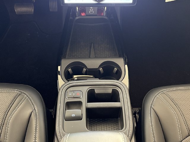 New 2026 Ford Mustang Mach-E Premium SUV