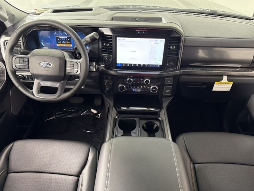 New 2026 Ford