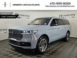  Lincoln Navigator L