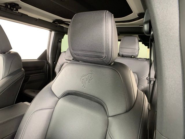 2025 Ford Bronco 4-Door Badlands - Photo 19