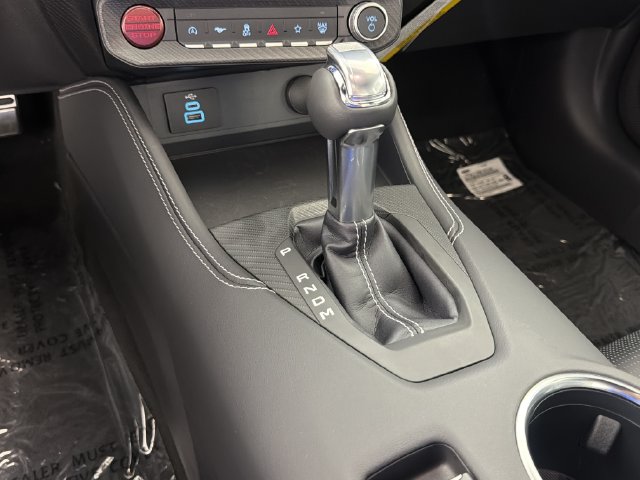 New 2026 Ford Mustang GT Coupe