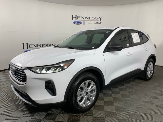 2025 Ford Escape Active photo 2