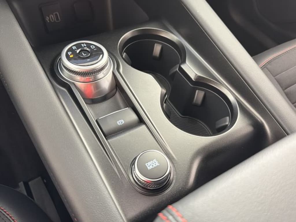 New 2027 Ford Explorer ST-Line SUV
