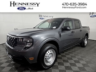 2026 Ford Maverick XL Truck