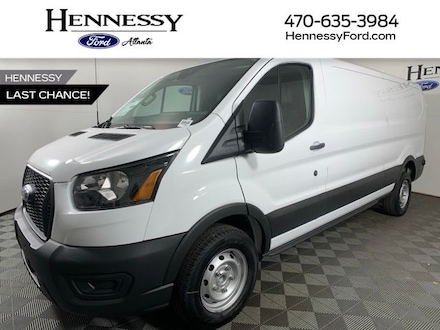 2025 Ford Transit-250 Base Cargo Van