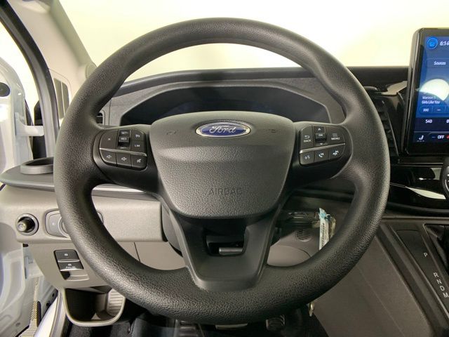 2025 Ford Transit Passenger Van XLT - Photo 33