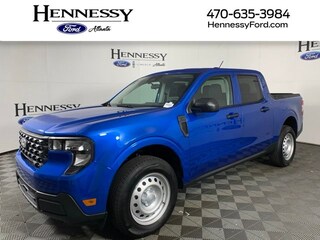2025 Ford Maverick XL Truck