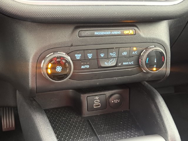 Used 2024 Ford Bronco Sport Big Bend SUV