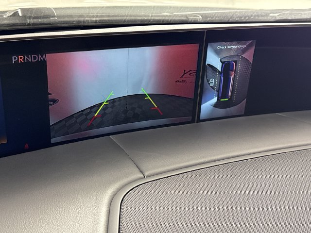 New 2027 Lincoln Navigator L Black Label SUV