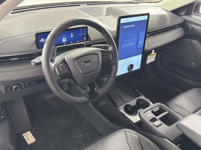 New 2026 Ford Mustang Mach-E Premium SUV