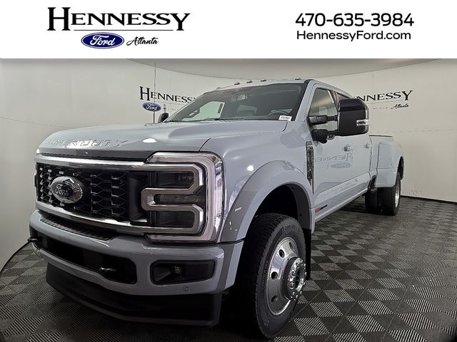 2026 Ford F-450 Super Duty