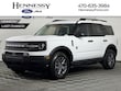  Ford Bronco Sport