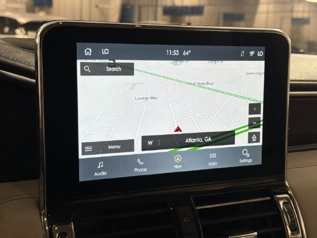 Used 2021 Lincoln