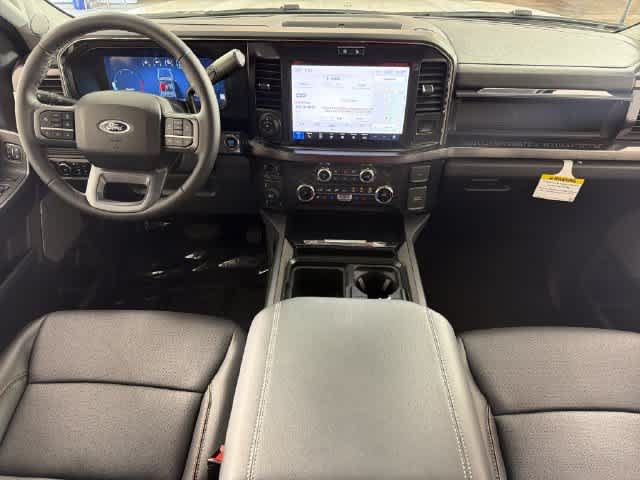 New 2026 Ford Super Duty F-250 SRW LARIAT Truck