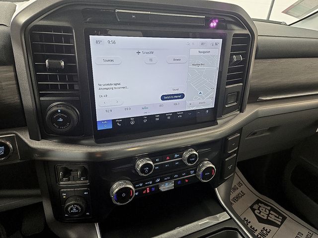 2025 Ford F-150 Lariat - Photo 14