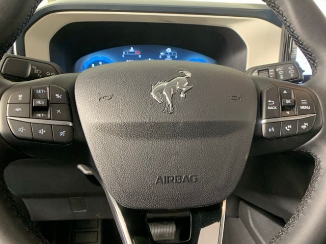 2025 Ford Bronco Sport Heritage - Photo 19