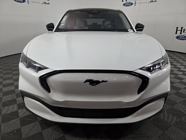 New 2026 Ford Mustang Mach-E Premium SUV
