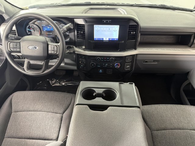 New 2026 Ford F-250SD XL Truck