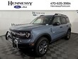  Ford Bronco Sport