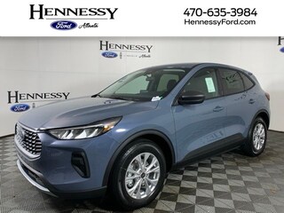 2026 Ford Escape Active SUV