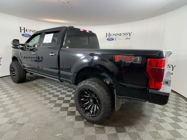 2022 Ford F-250 photo 3