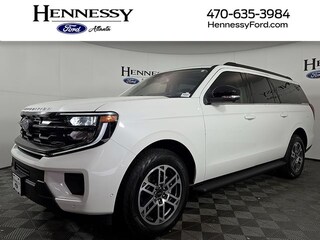 2025 Ford Expedition Max Active SUV