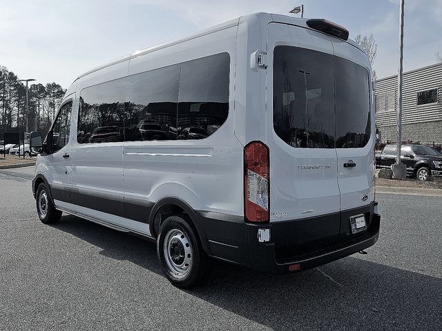 2025 Ford Transit Passenger Van XL - Photo 7