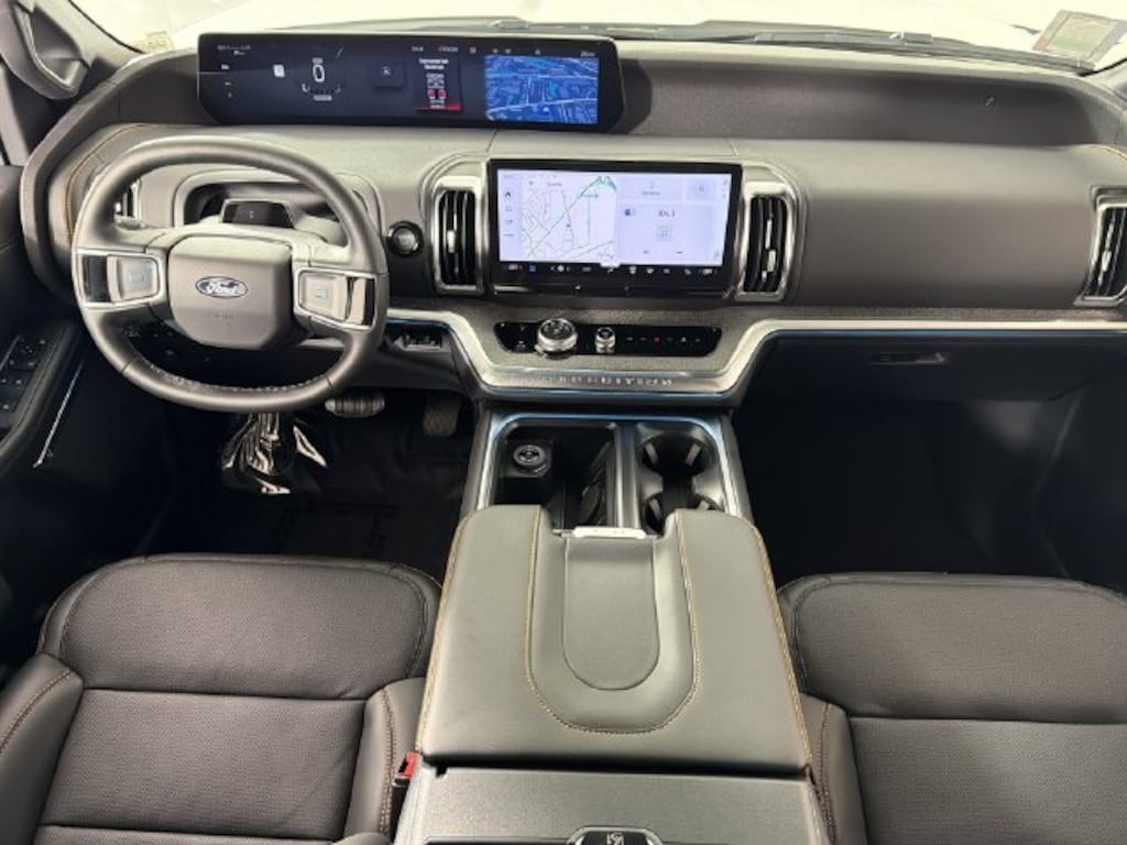 New 2027 Ford Expedition Tremor SUV