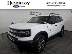 2026 Ford Bronco Sport Big Bend SUV