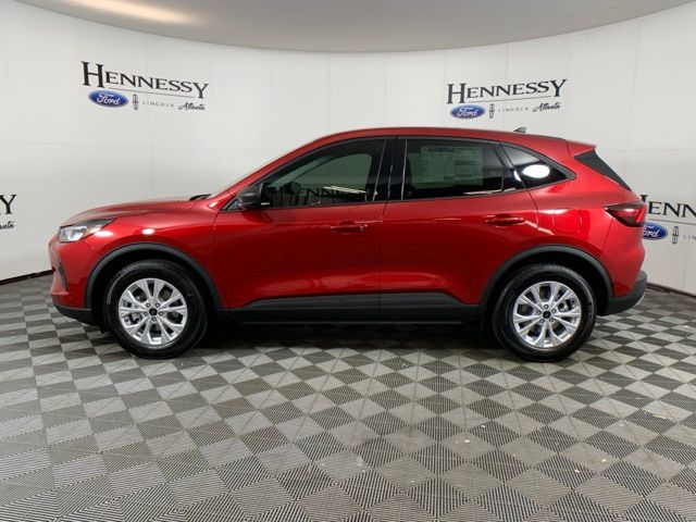 2025 Ford Escape Active photo 2