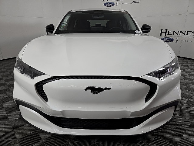 New 2026 Ford Mustang Mach-E Select SUV
