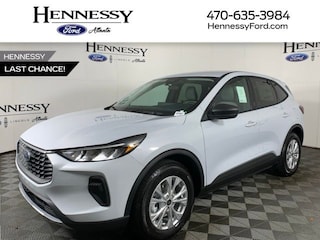 2026 Ford Escape Active SUV