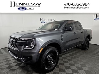 2026 Ford Ranger XL Truck