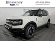  Ford Bronco Sport