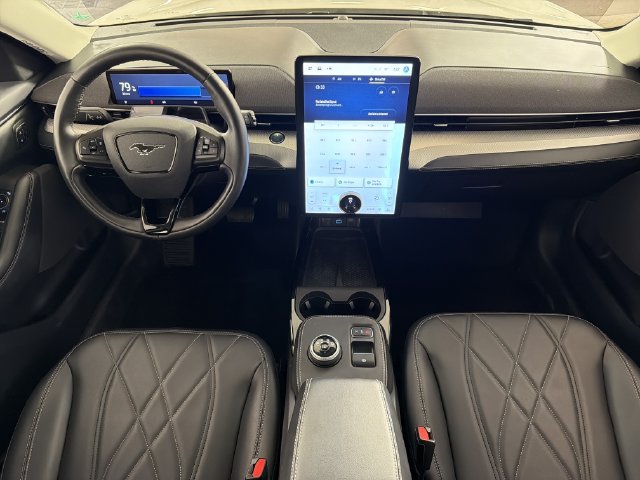 Used 2023 Ford Mustang Mach-E California Route 1 SUV