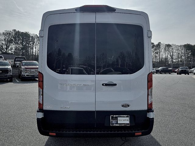 2025 Ford Transit Passenger Van XL - Photo 6