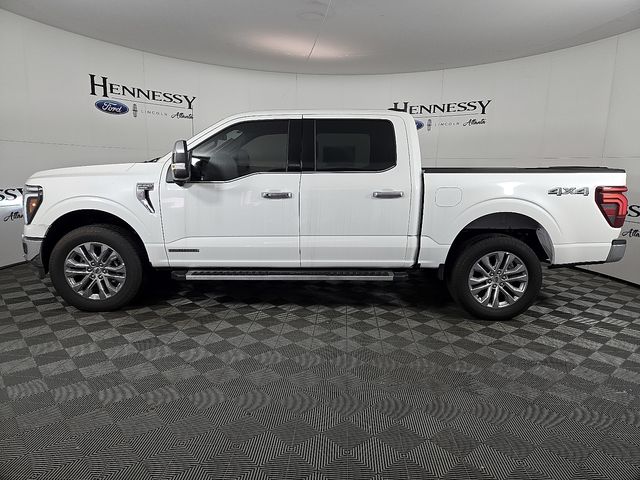 2025 Ford F-150 Lariat - Photo 7